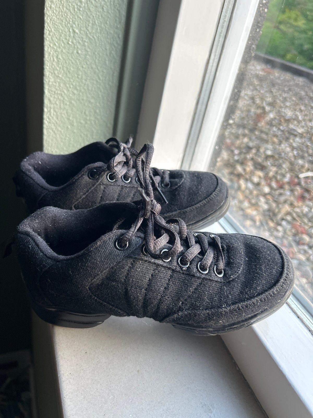 Dansschoenen Papillon maat 31 zo goed als nieuw, Ophalen, Zo goed als nieuw, Schoenen