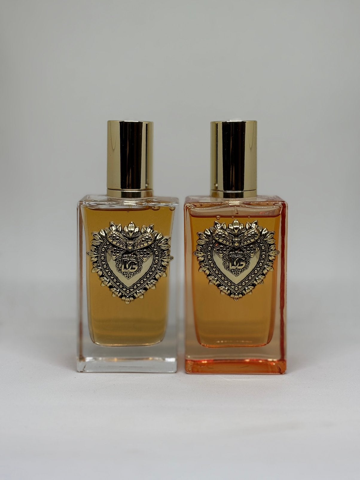 Dolce & Gabbana ~ Devotion edp & Devotion Intense, Verzenden, Nieuw