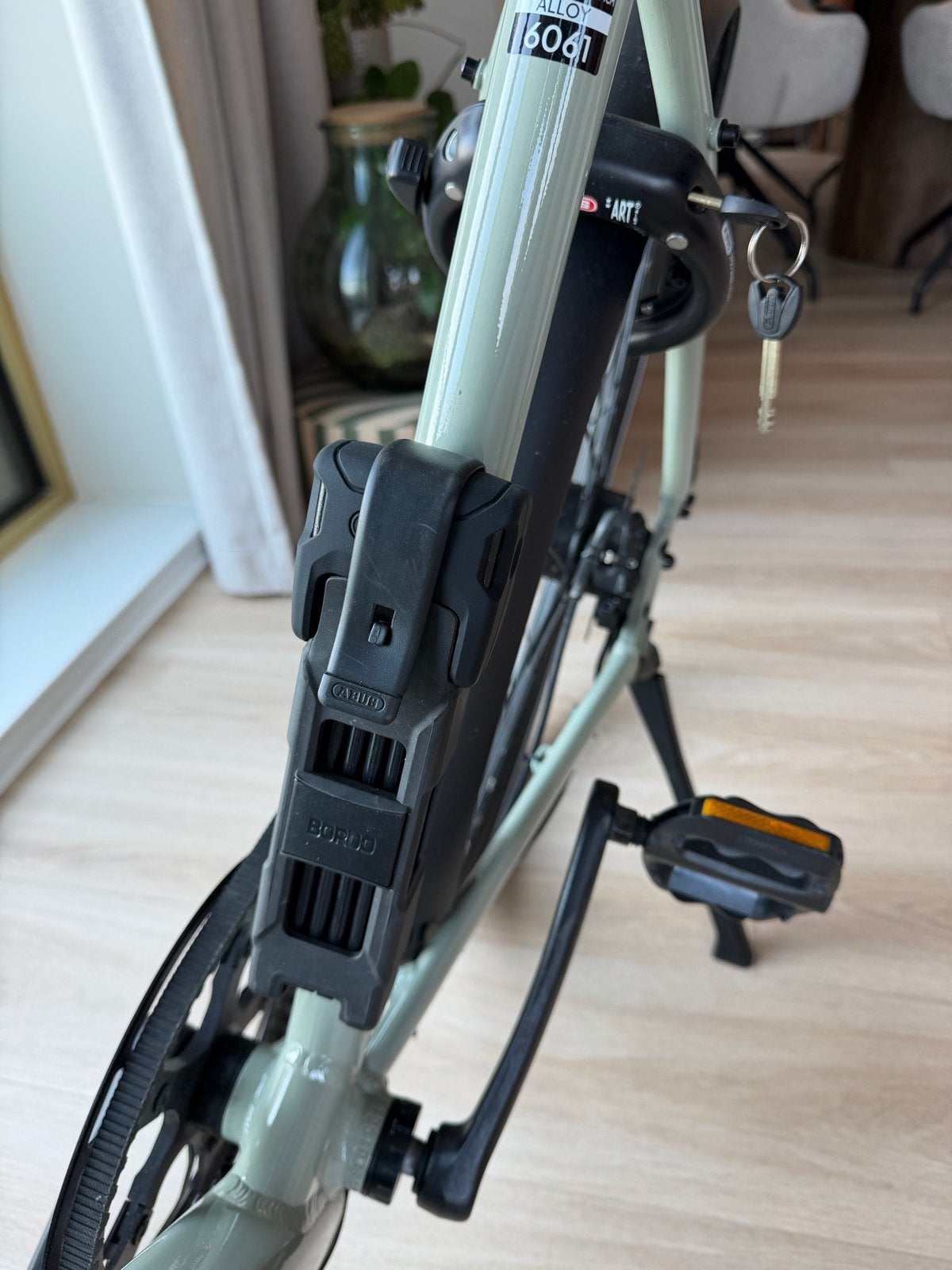 Foto 7 van Tenways CGO600 New Edition, mei 2026, 516 km, 2 ART sloten
