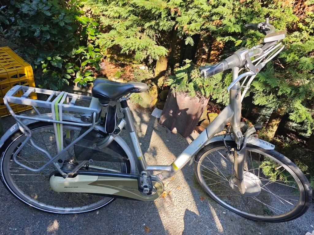 Sparta Ion RX elektrische fiets, 51 tot 55 cm, Ophalen, Gebruikt, Sparta