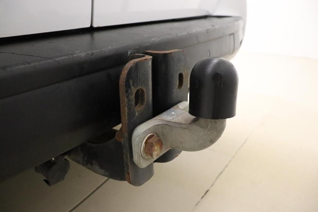 Citroen Jumpy 2.0 BlueHDI 120 Business XL DC S&S | Trekhaak, Stof, Gebruikt, Euro 6, 4 cilinders