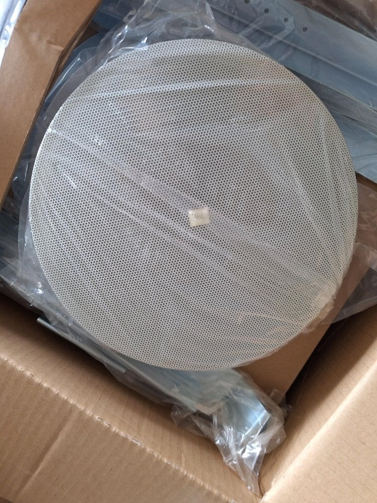 JBL Control 26CT, Ophalen, Zo goed als nieuw, JBL