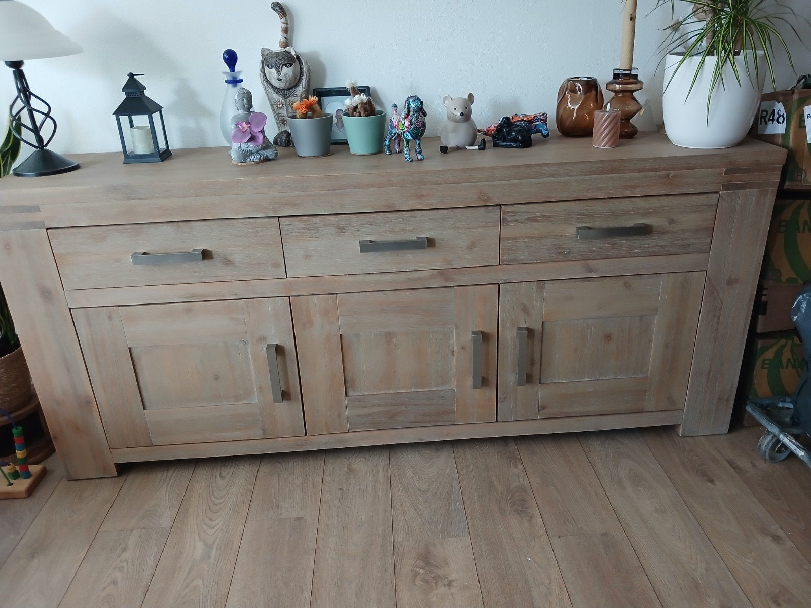 te koop; complete huiskamer inrichting, Ophalen