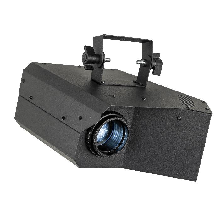 Lente deals! 1x Showtec Dataflower LED effect, Ophalen, Nieuw, Licht, Geluidgestuurd