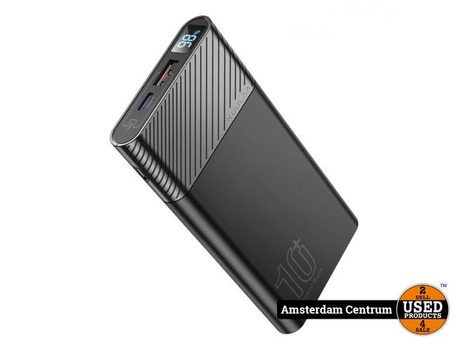 Kuulaa Fast Charge Powerbank 10000mAh - Nieuw in seal, Flex Ltd., Nieuw, https://flex.com/contact-us, Nobelstraat 10, 5807 GA Oostrum LB, Limburg, Nederland