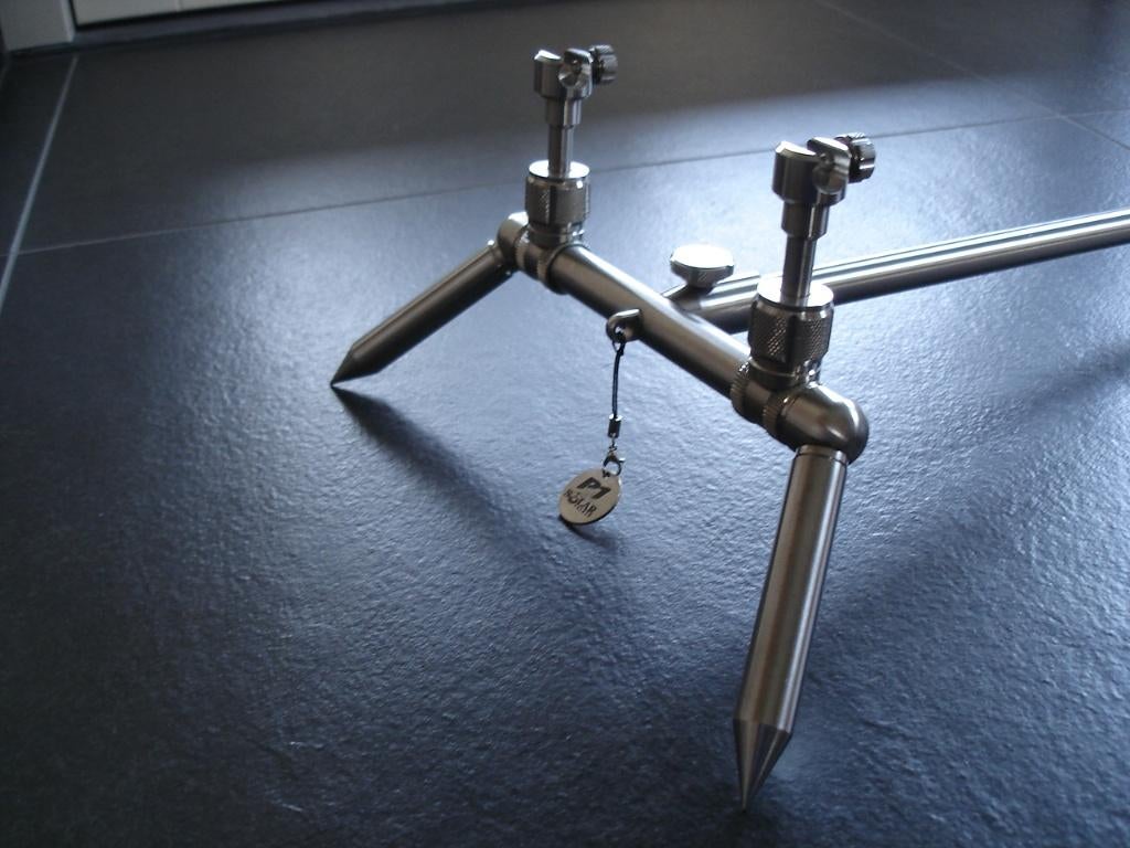 Nieuw stubby legs tbv rodpod oa voor Solar wold wide pod, Ophalen of Verzenden, Nieuw, Overige typen