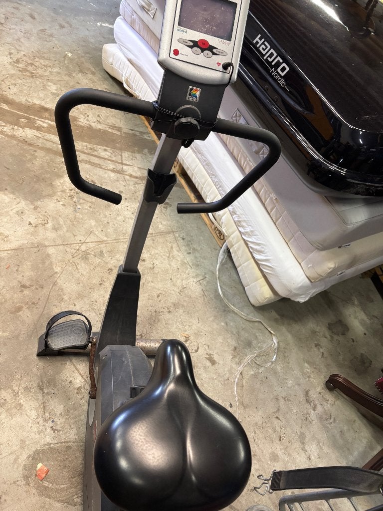 Kettler hometrainer siemens, Ophalen, Gebruikt, Hometrainer