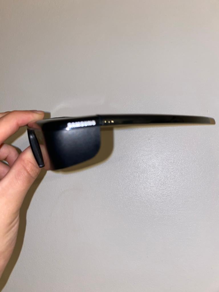 Samsung 3D bril - Active Shutter technologie, Ophalen of Verzenden, Zo goed als nieuw