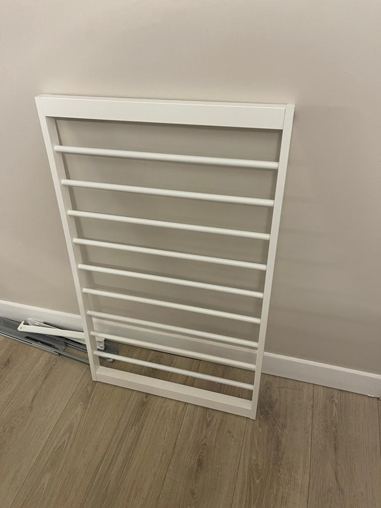 Uittrekbare broekhanger - IKEA KOMPLEMENT, Ophalen of Verzenden, Zo goed als nieuw