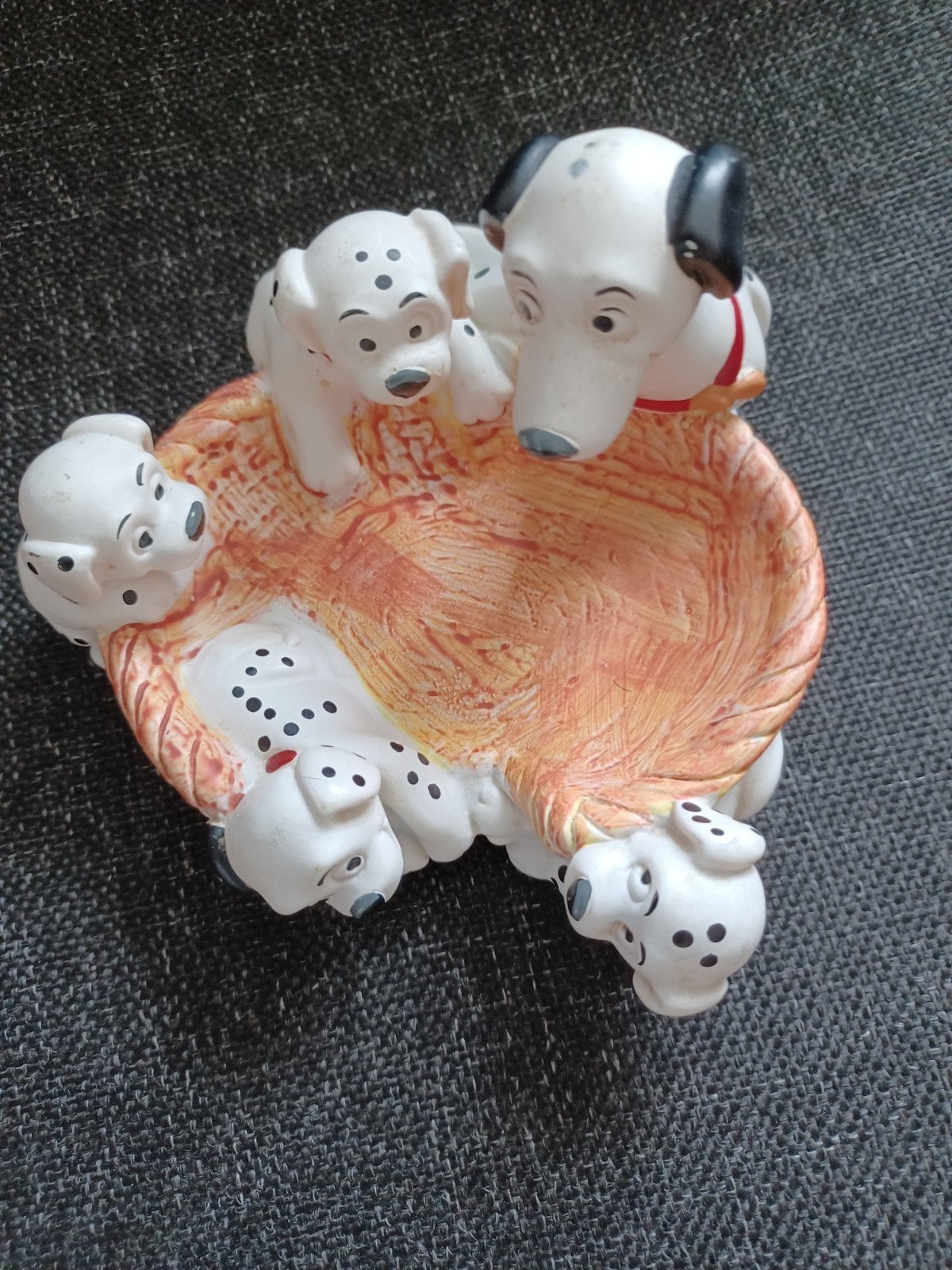 VINTAGE  (DISNEY), Ophalen, Zo goed als nieuw, Dier