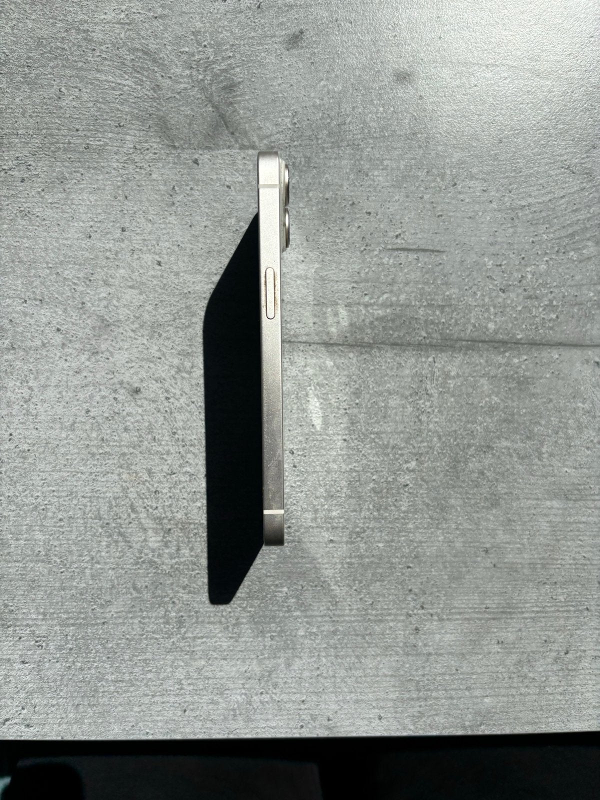 iPhone 14 (doos iPhone 13) - Zo goed als nieuw, Ophalen of Verzenden, Zo goed als nieuw, IPhone 14