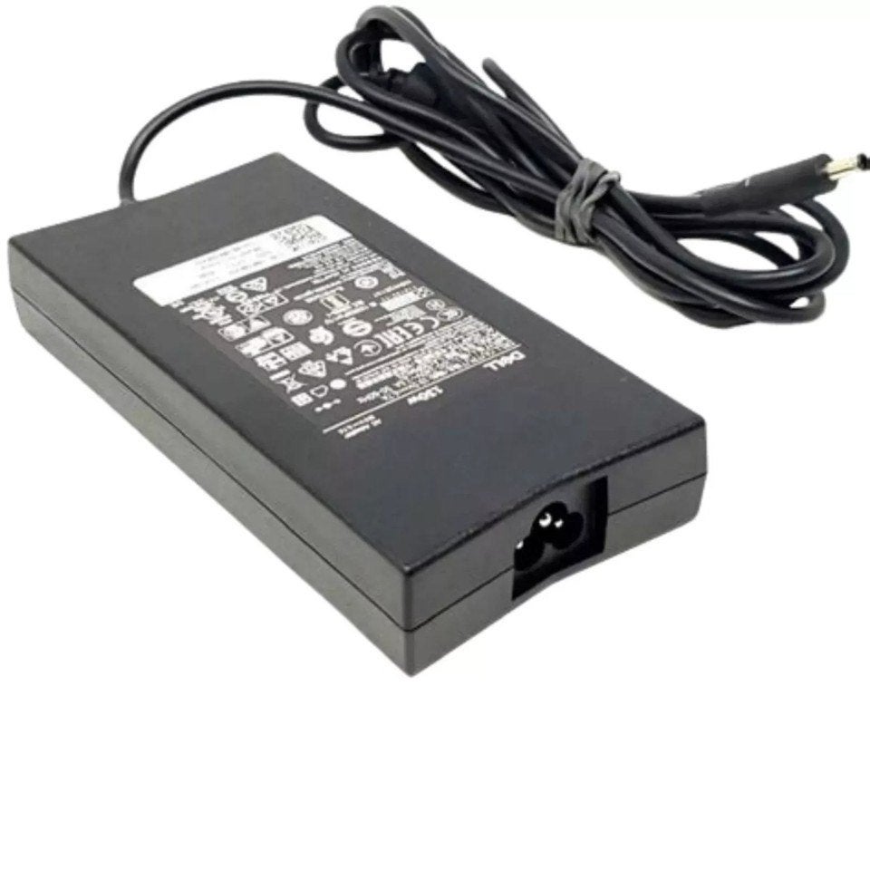 Dell Voedingsadapter 130W, Ophalen of Verzenden