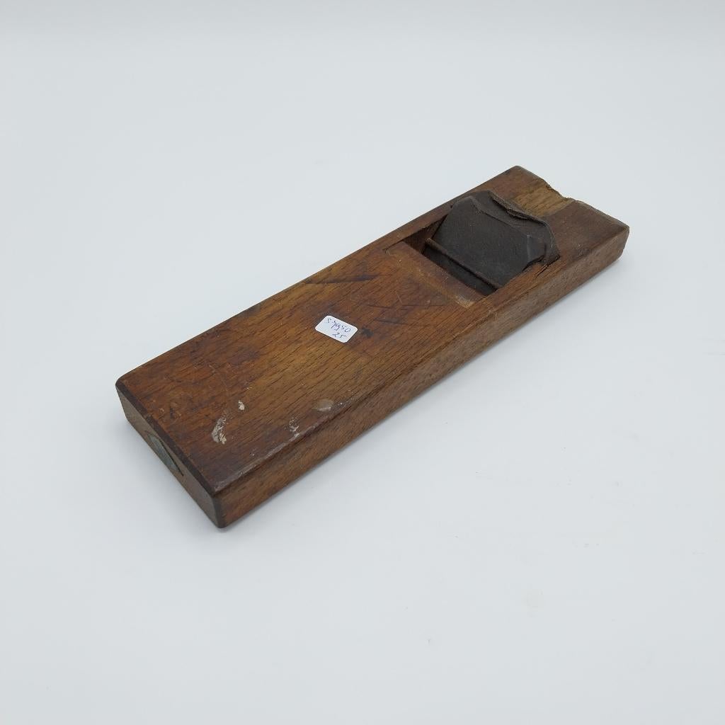 Japanse schaaf 80 mm (57950-ML), Antiek en Kunst, Antiek | Gereedschap en Instrumenten, Ophalen of Verzenden