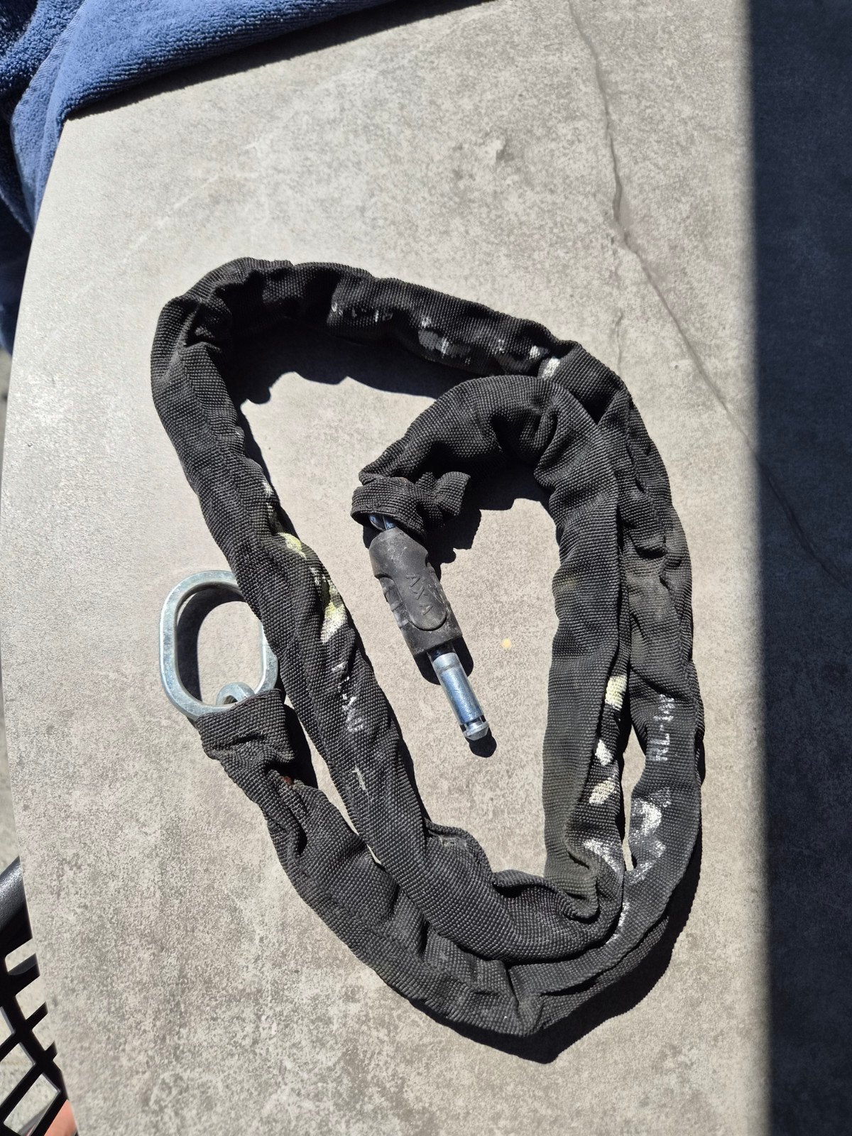 Fietssloten (AXA) en Cortina fietsstepjes, Ophalen of Verzenden