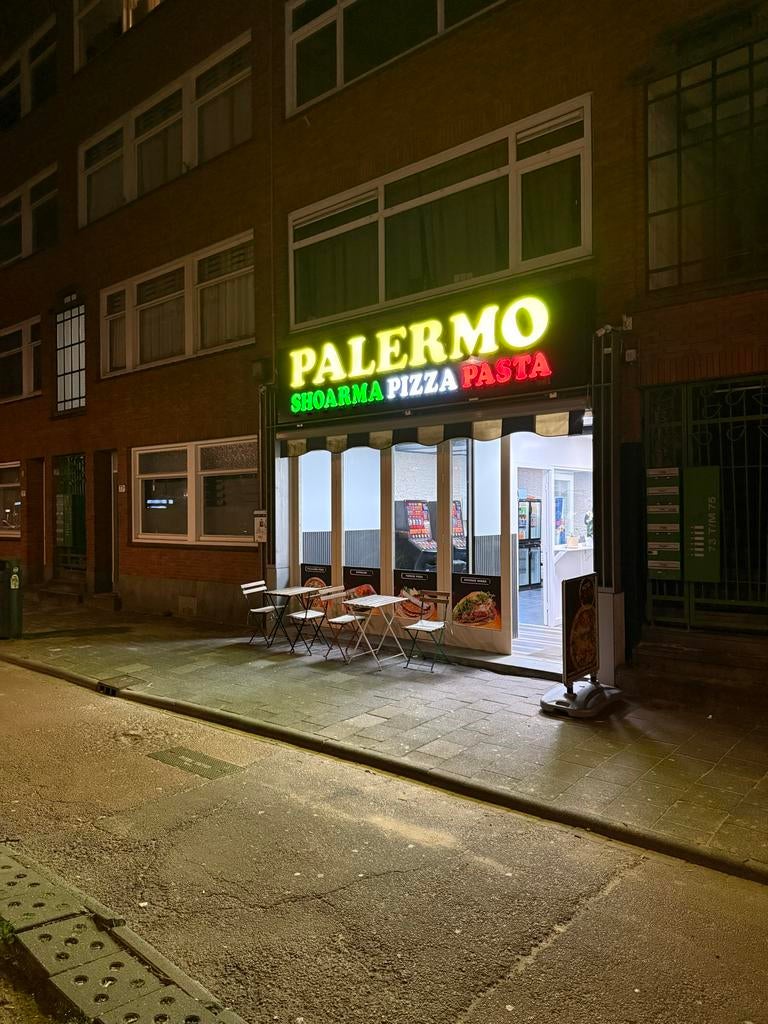 🔥🔥SPOED TE KOOP HORECA ZAAK🔥🔥, Vacatures, 33 - 40 uur, Overige niveaus, Overige vormen