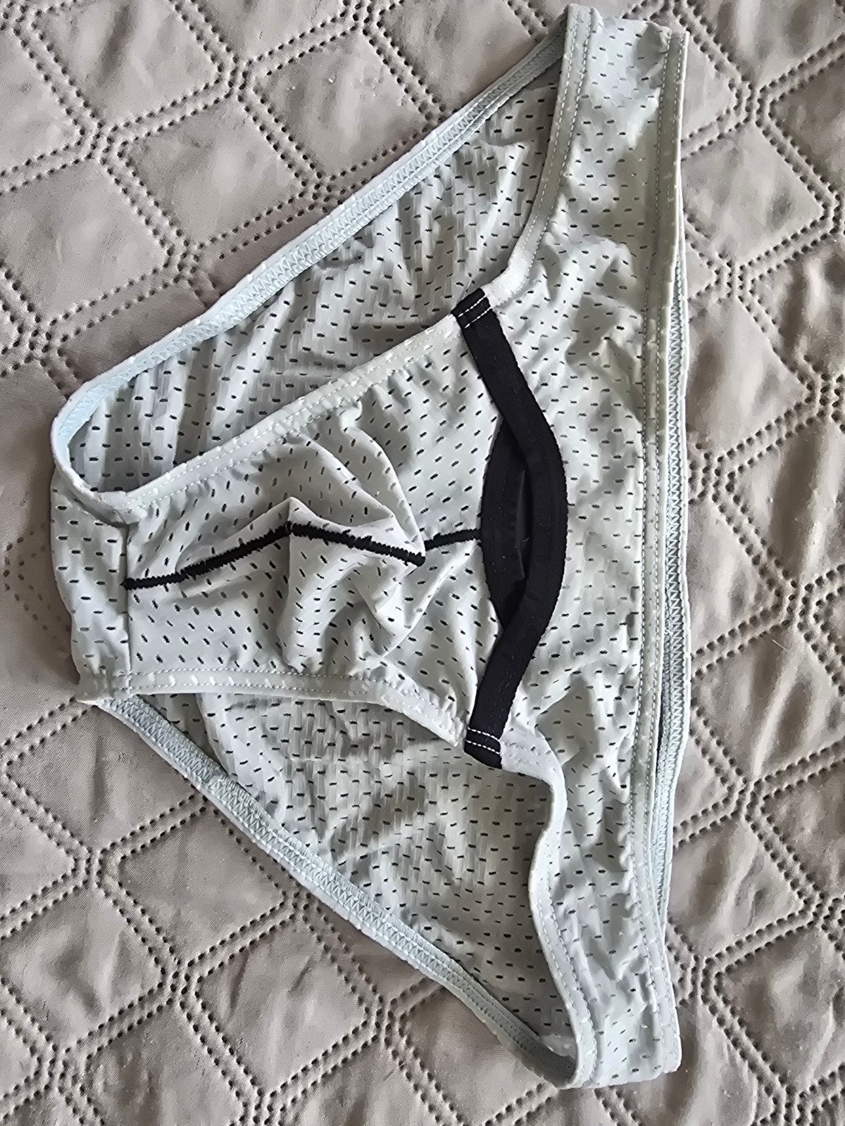 Comfortabele slipje maat S, Ophalen of Verzenden, Slip