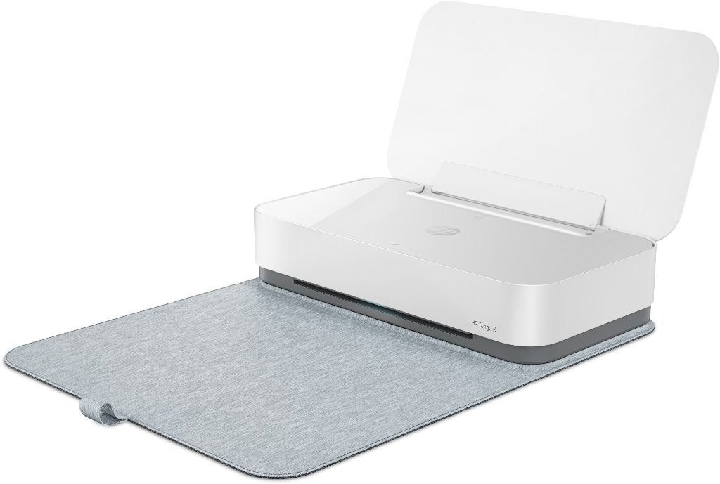HP Tango X 110 Draadloze All-in-One Printer, Computers en Software, Kleur printen, HP, Inkjetprinter, Ophalen of Verzenden