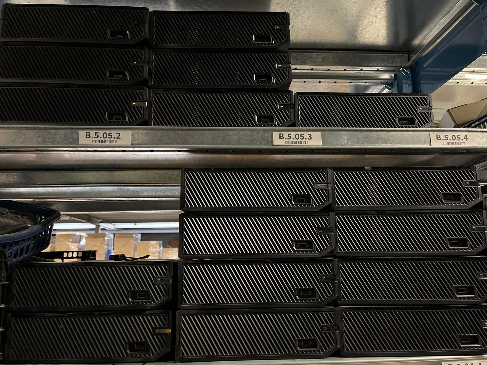 Partij Xbox One Console 1540 - Compleet, Spelcomputers en Games, 500 GB, Xbox One, Onbekend, Ophalen of Verzenden
