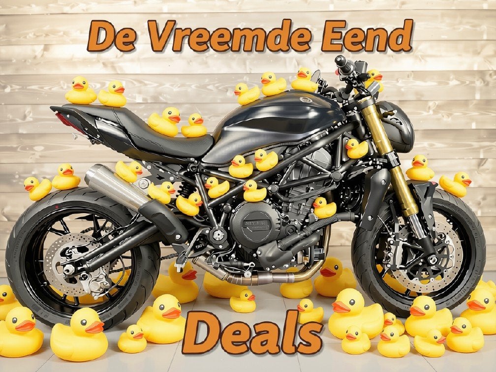 Benelli 752S THUNDER SPECIAL (bj 2025), Motoren, Bedrijf, Naked bike, Meer dan 35 kW, 754 cc