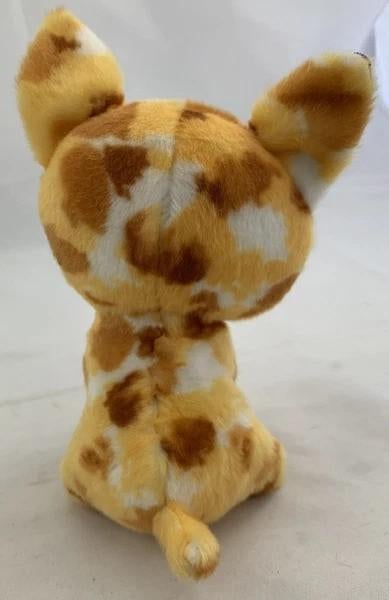 Ty Beanie Boos Pablo Chihuahua Knuffel 15 cm, Coolsingel 104, 3011 AG Rotterdam, Netherlands, Verzenden, Hond, Zo goed als nieuw