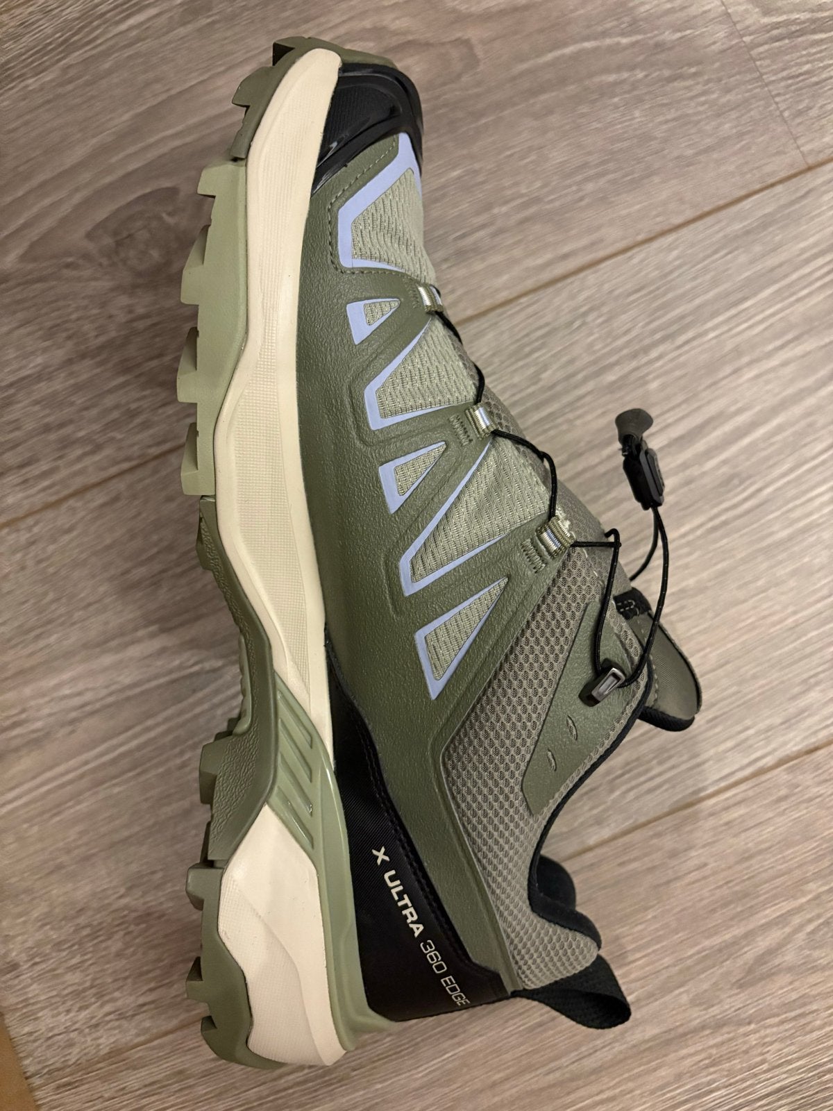 Salomon X Ultra 360 Edge GTX W wandelschoenen, Ophalen of Verzenden, Nieuw, Schoenen