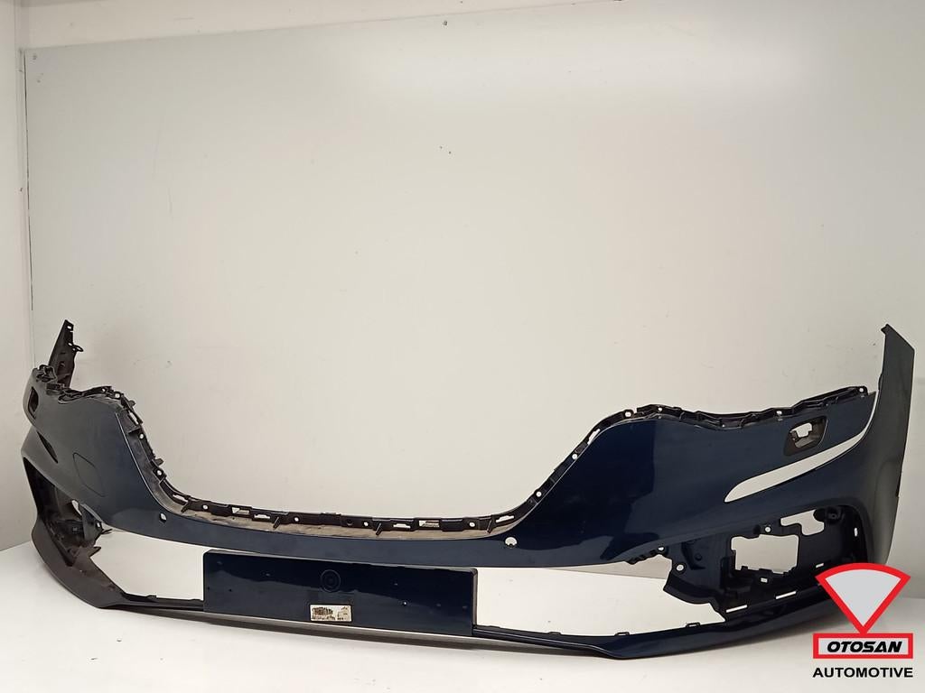 Renault Talisman Voorbumper Bumper 4xPDC KLS Origineel!, Renault Group, Gebruikt, Contact.group@renault.com, Renault