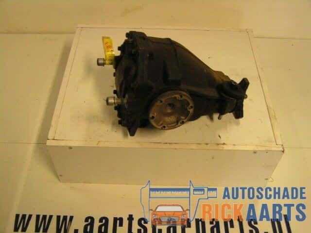 Cardan mercedes W 203 cdi c klasse, Auto-onderdelen, Gebruikt, -, Ophalen of Verzenden, -