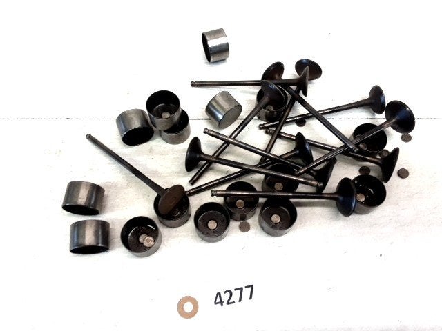 690 LC4 Enduro / SMC 2008 - 2012 KTM D1-46958