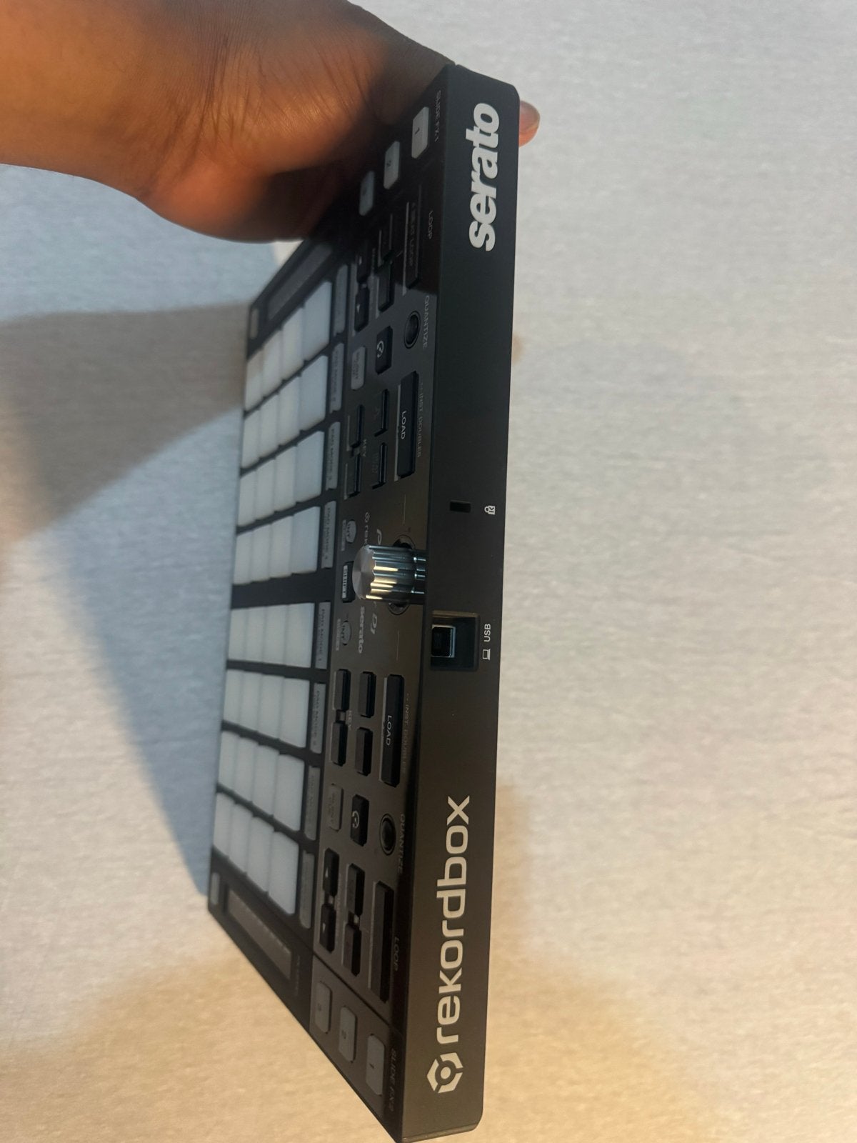 Pioneer DDJ-XP2 DJ MIDI controller - Zo goed als nieuw, Ophalen of Verzenden, Zo goed als nieuw, Dj-set, Pioneer