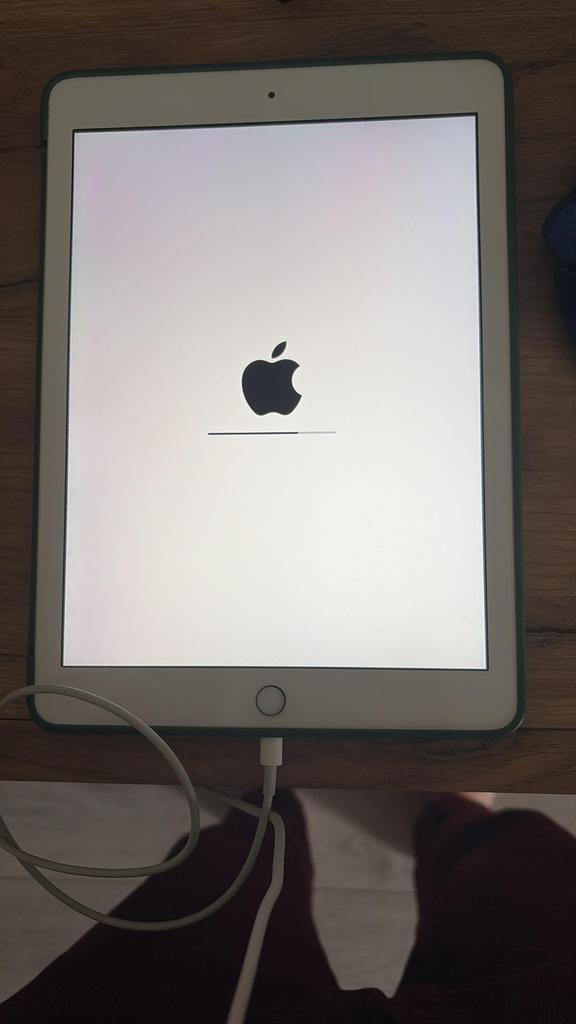 Apple ipad 9.7" (2017) 32GB Wifi, Computers en Software, Apple iPads, 10 inch, 32 GB, Apple iPad, Ophalen of Verzenden