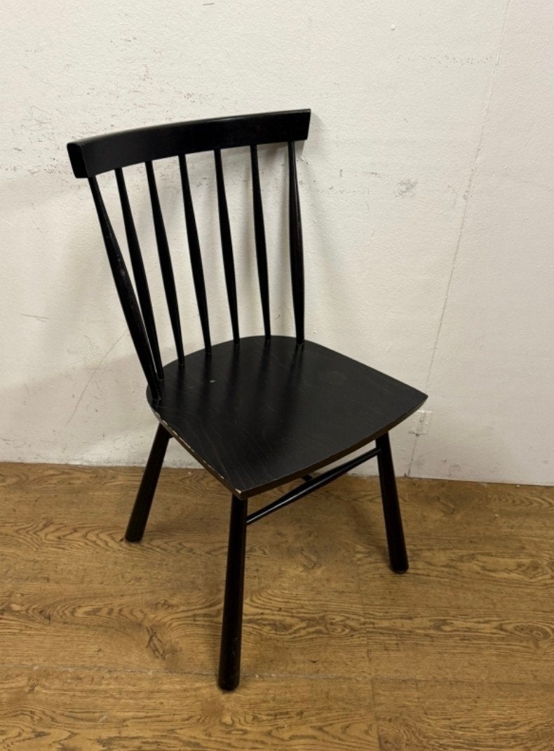 28 spijltjes thonet vintage horeca TON horeca stoelen partij, Ophalen of Verzenden, Bruin, Hout, Vijf, Zes of meer stoelen