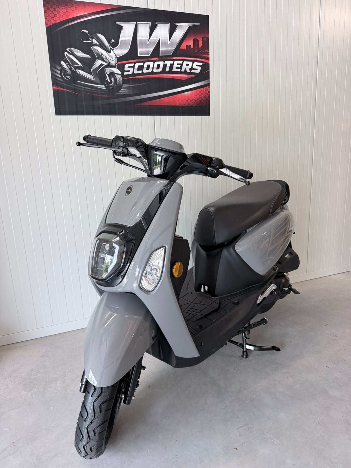 Tomos GS03 NIEUW LEVERBAAR, Ophalen, Overige modellen, Nieuw, Benzine