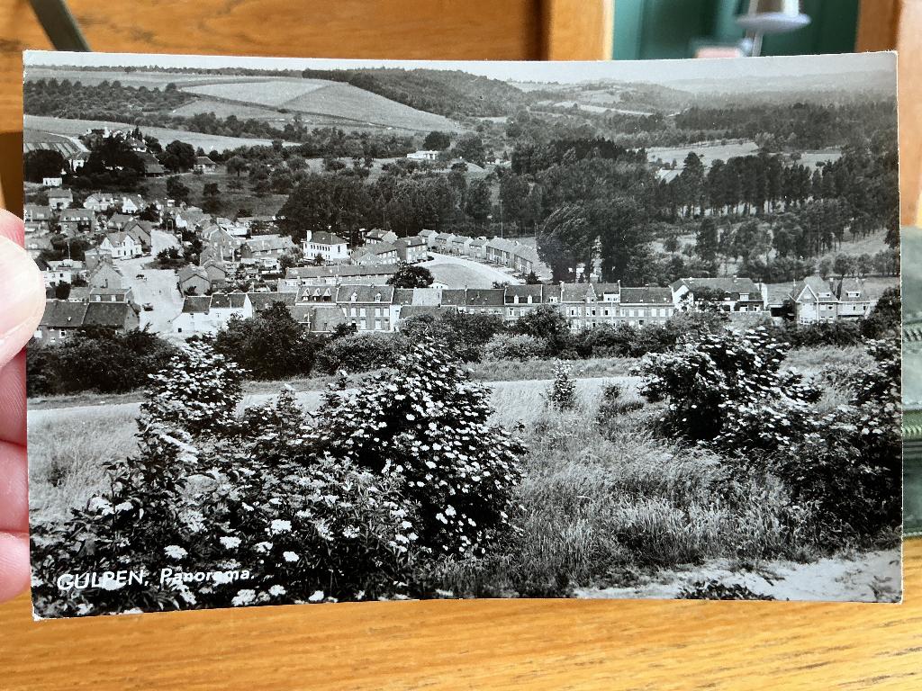 Gulpen, Verzenden, 1960 tot 1980, Gelopen, Limburg