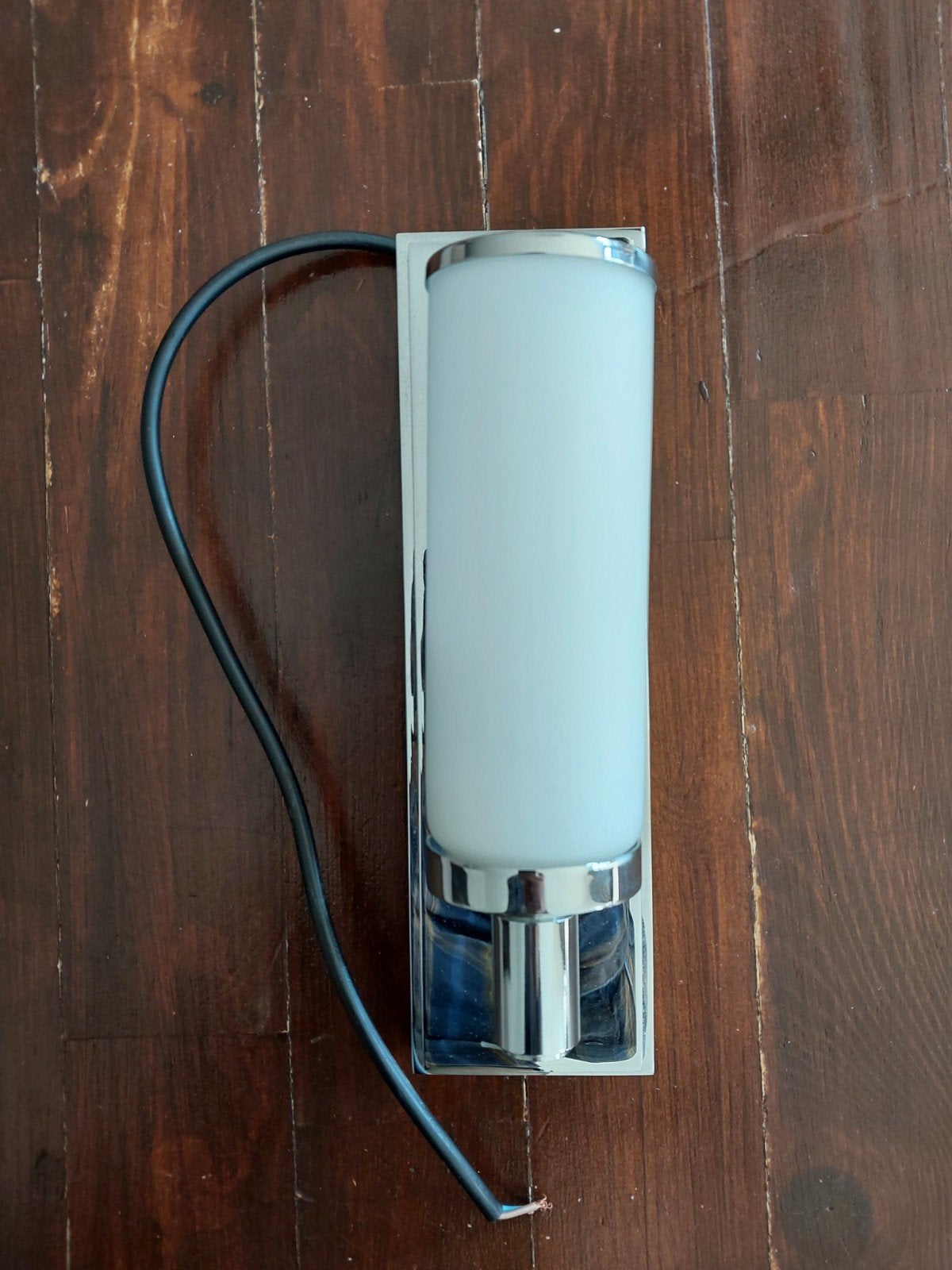 Nieuwe Badkamerlamp - Modern en Stijlvol, Ophalen of Verzenden