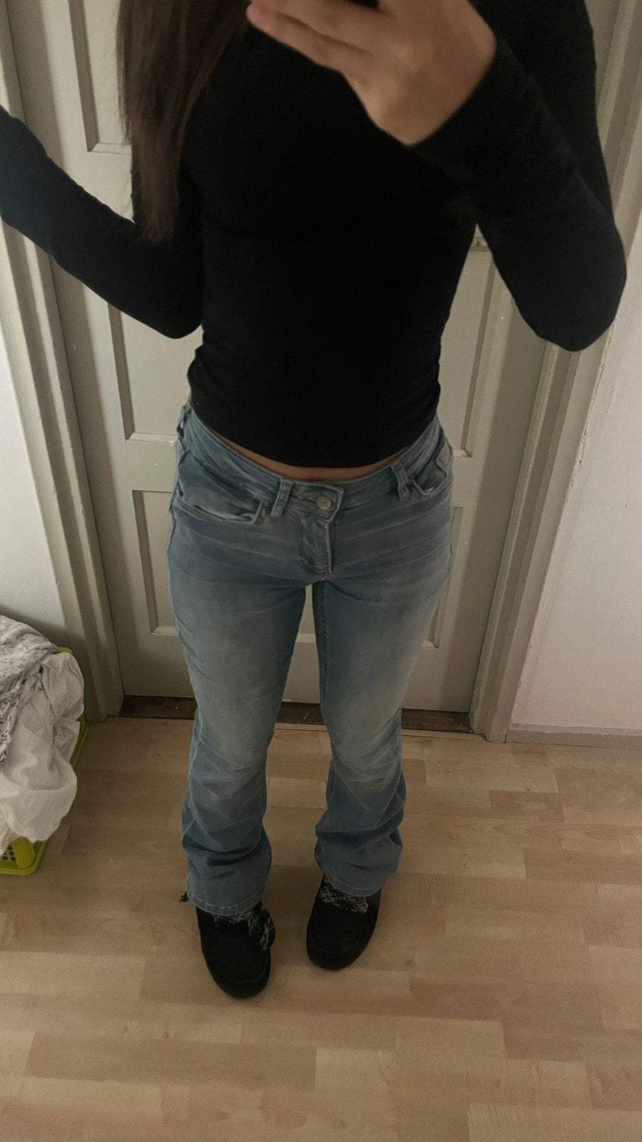 Only jeans maat XS/32 - Zo goed als nieuw, Ophalen of Verzenden, Zo goed als nieuw, Blauw, W27 (confectie 34) of kleiner