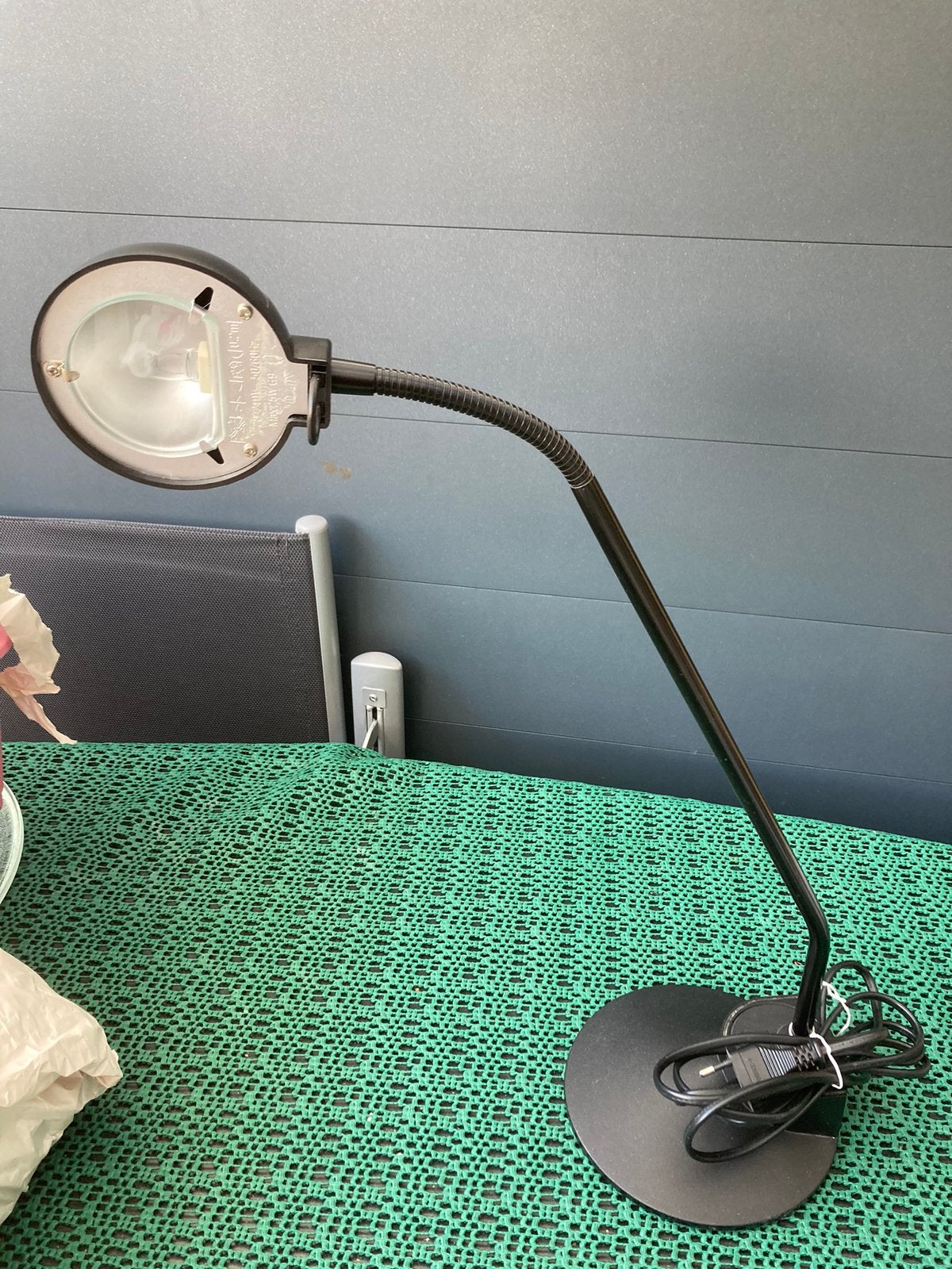 Lampen can alles wat, Ophalen, Zo goed als nieuw, IKEA