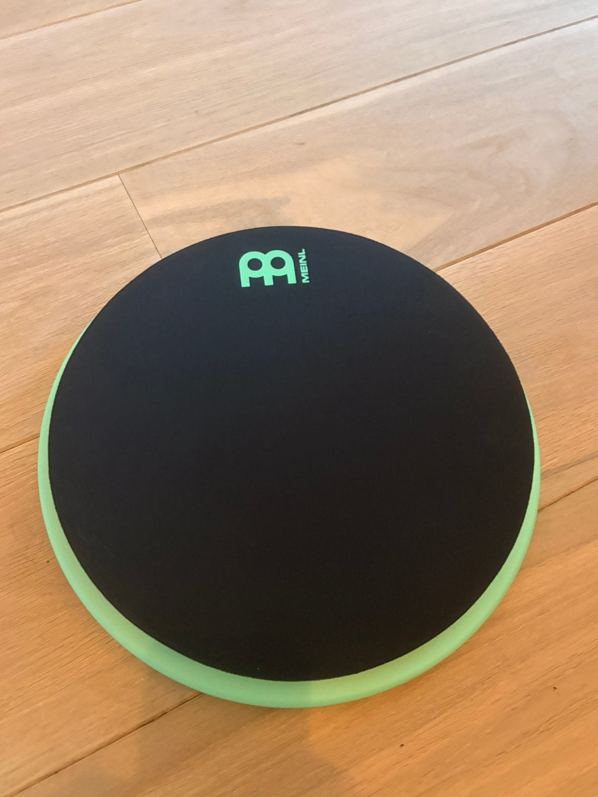 Meinl 12” Marshmallow, Ophalen, Nieuw