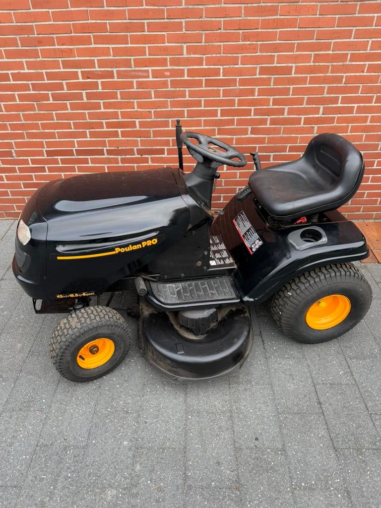 Zitmaaier, Ophalen, Zo goed als nieuw, 90 tot 120 cm