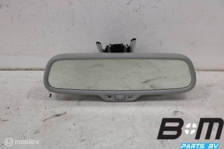 Auto dimmende spiegel Audi Q5 8R 8T0857511AB, Gebruikt