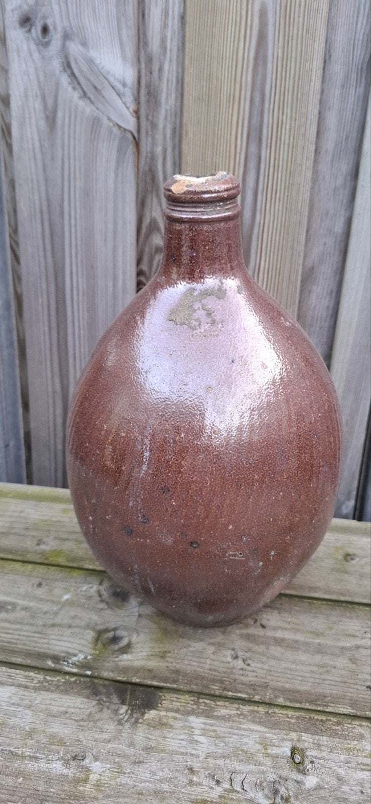 mineraalwaterkruik, Ophalen of Verzenden