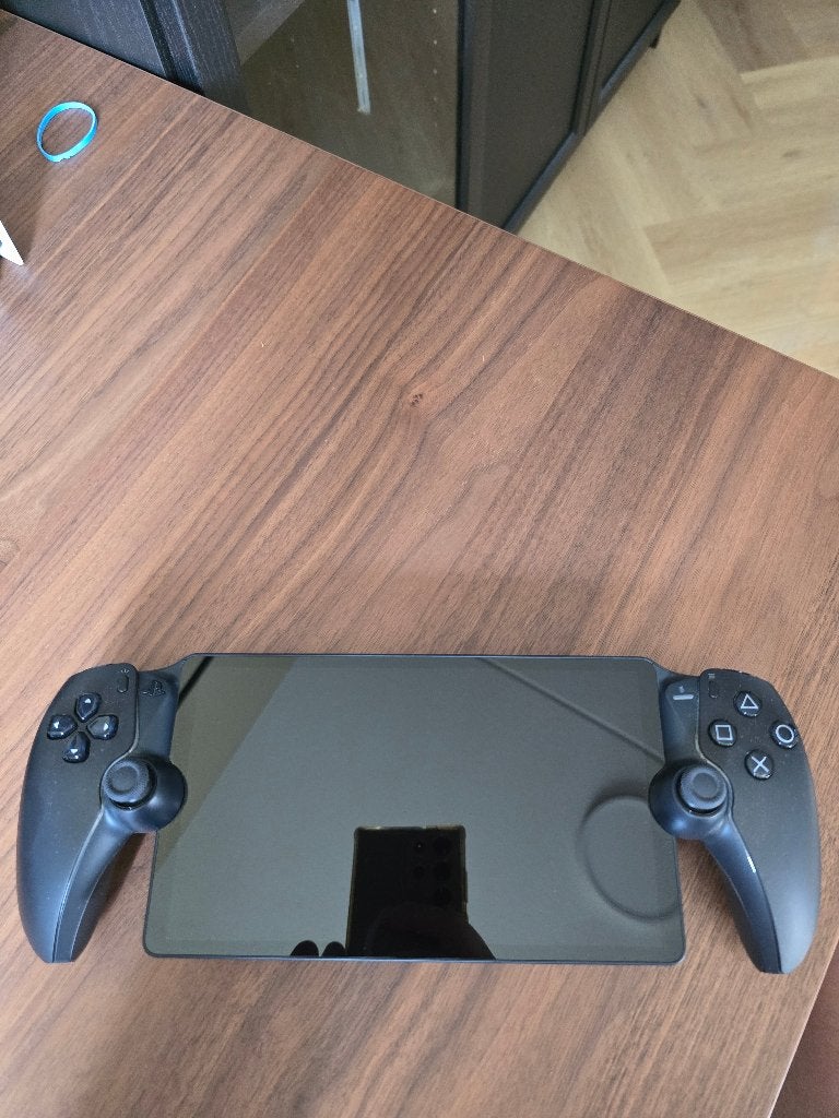 Playstation Portal Remote Player voor de Playstation 5, Ophalen, Zo goed als nieuw