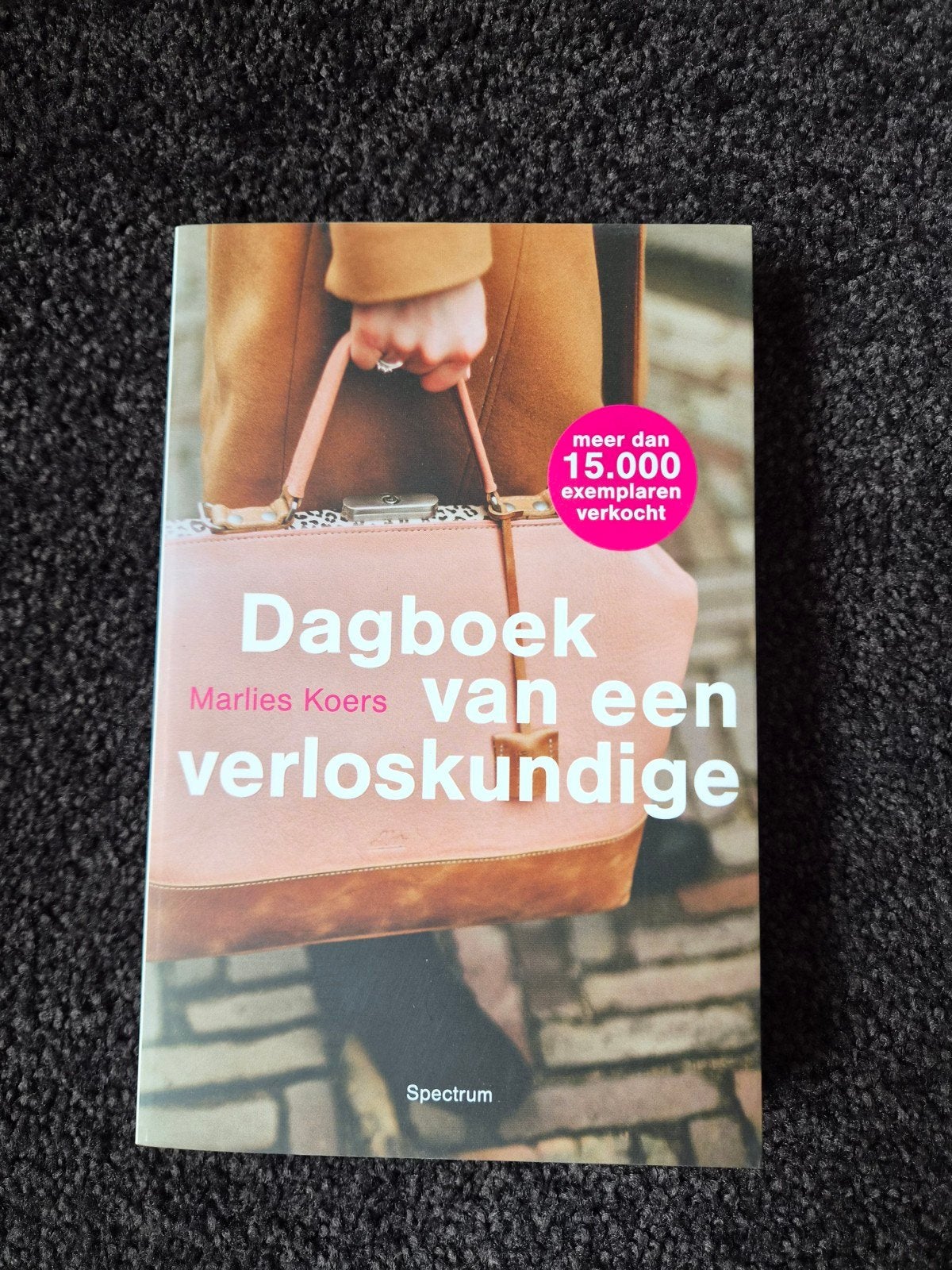Marlies Koers - Dagboek van een verloskundige, Ophalen of Verzenden, Nieuw, Marlies Koers
