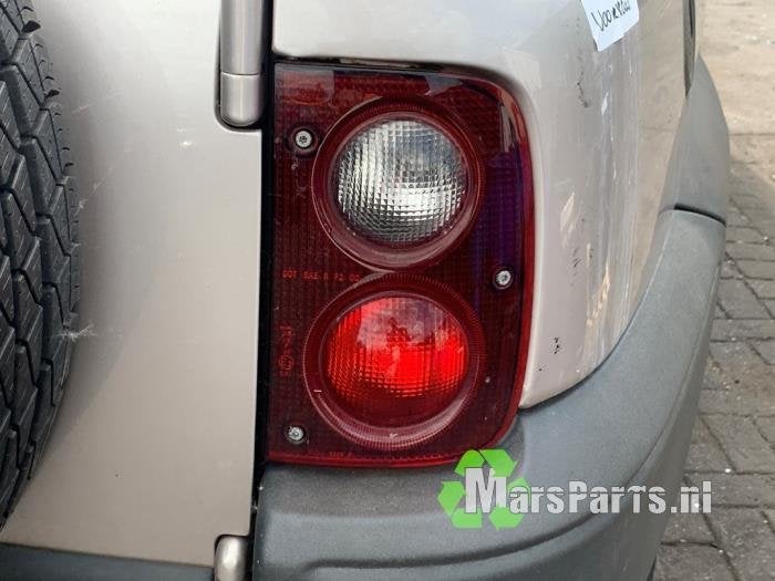Achterlicht rechts van een Landrover Freelander, Auto-onderdelen, -, -, Ophalen of Verzenden, -