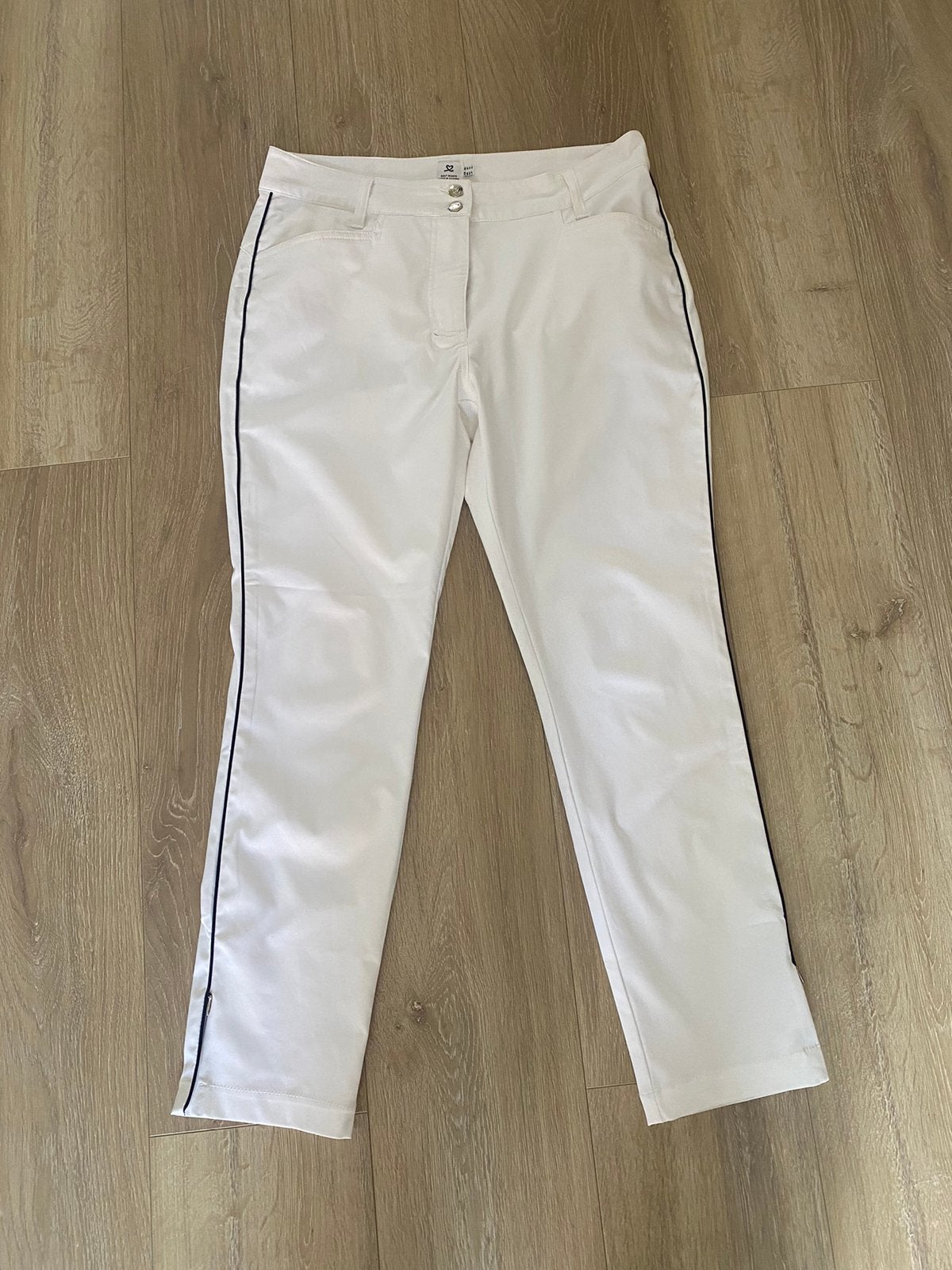Dames golfbroek, Verzenden, Zo goed als nieuw, Kleding