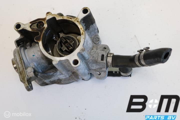 Onderdrukpomp Audi A5 8T 2.0 TFSI CDN, Gebruikt