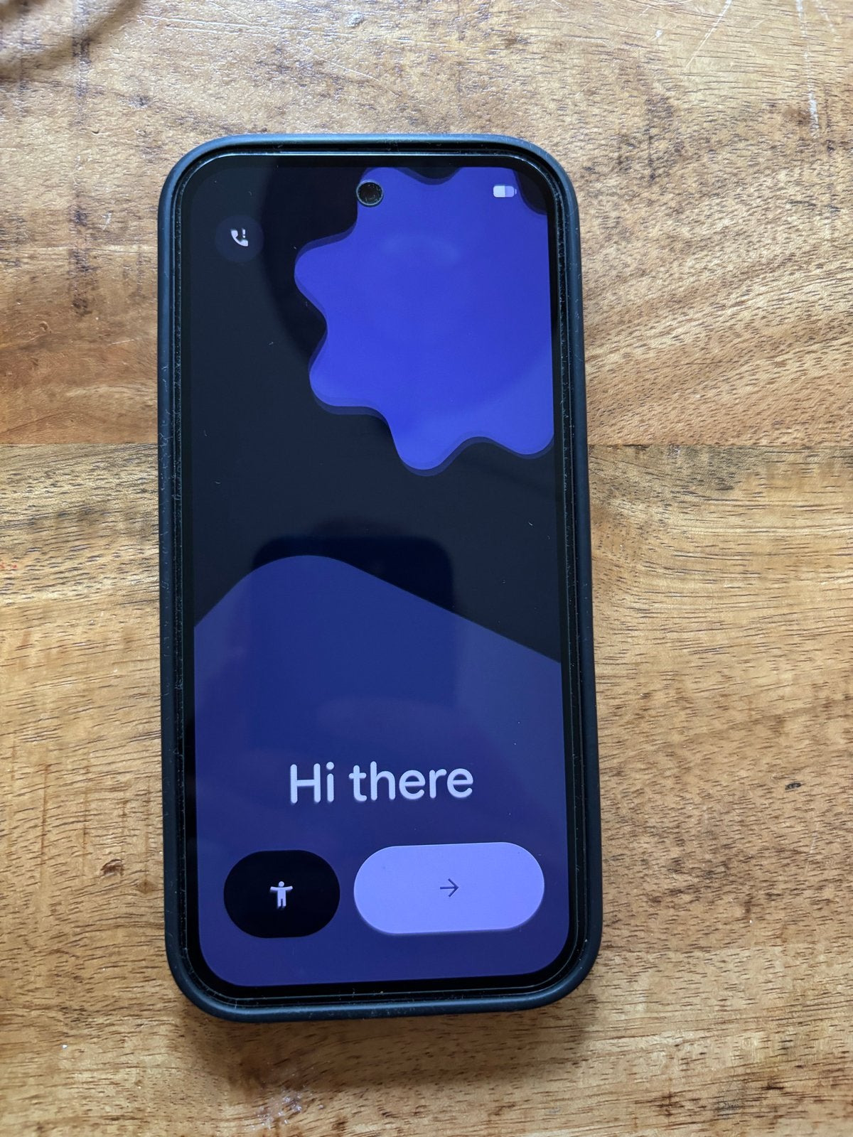 Foto 3 van Google Pixel 9a - Zo goed als nieuw