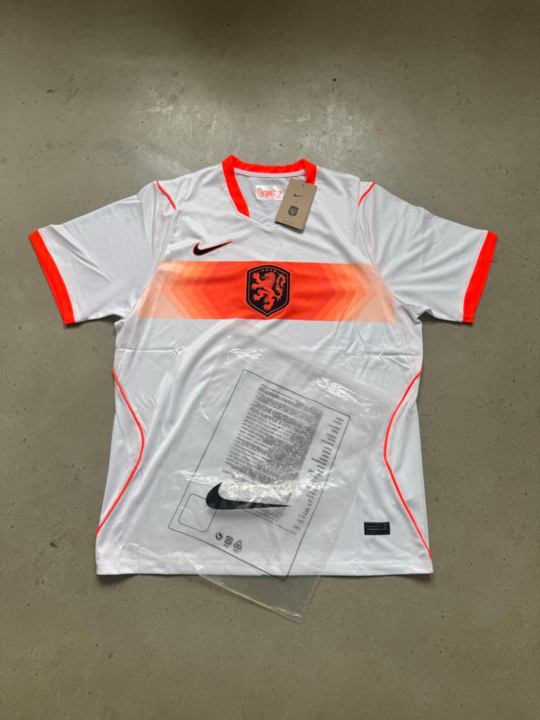 Nederlands Elftal shirt, Maat S, Ophalen of Verzenden, Nieuw, Shirt