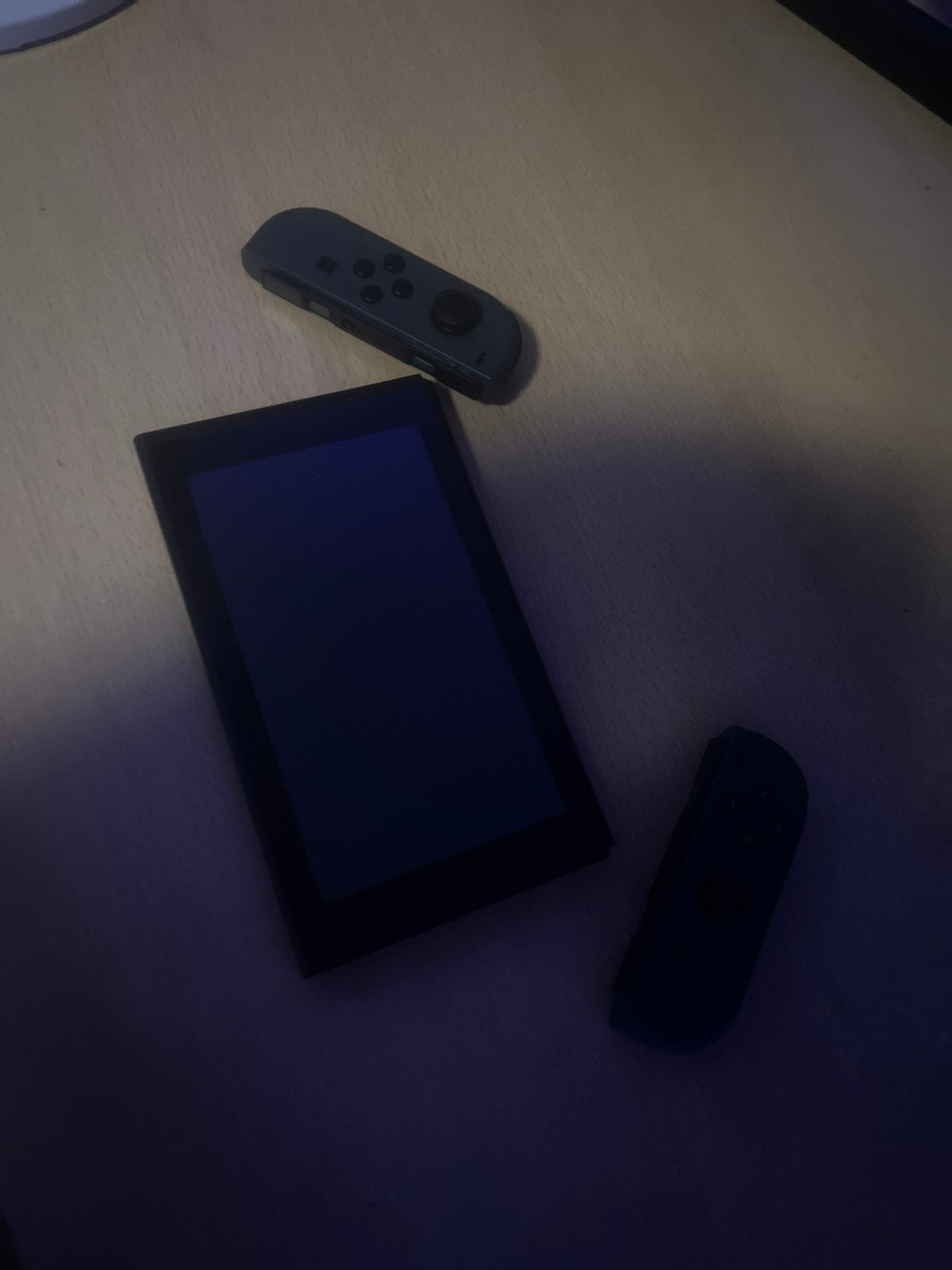 Nintendo switch zwart, Ophalen of Verzenden, Zo goed als nieuw, Sport, 3 spelers of meer