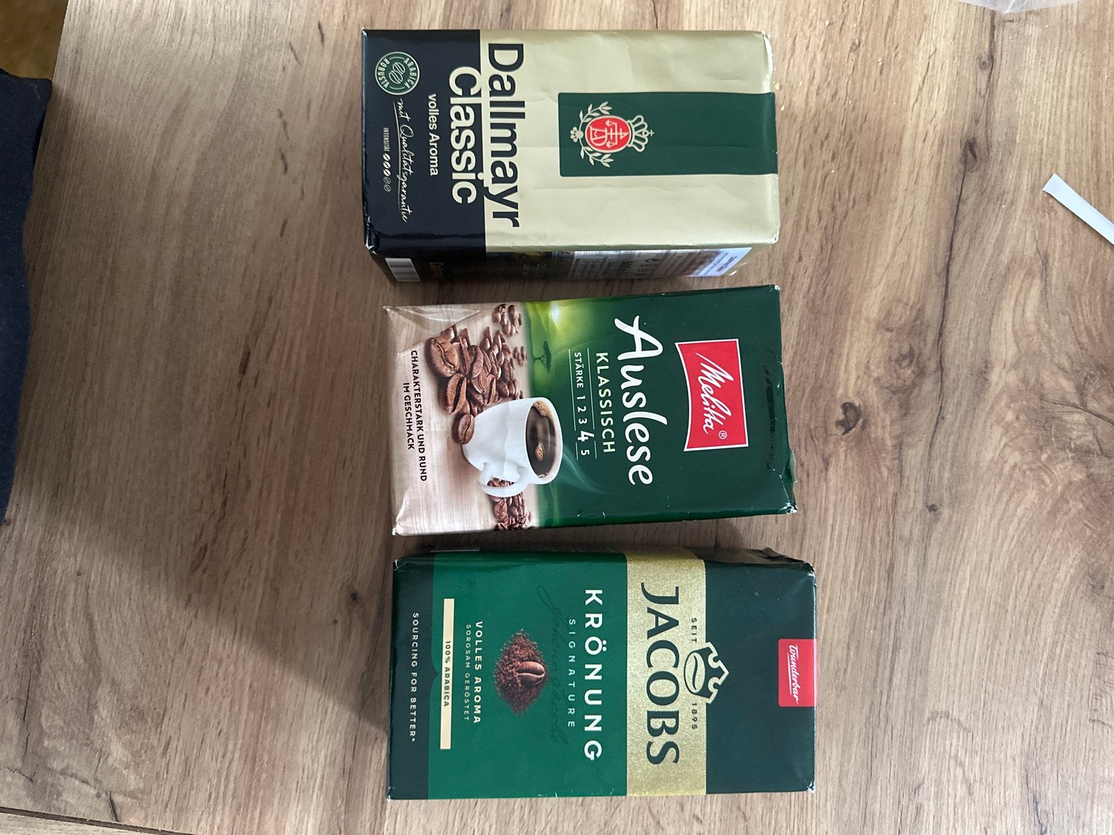 Koffie, Diversen, Levensmiddelen, Ophalen of Verzenden