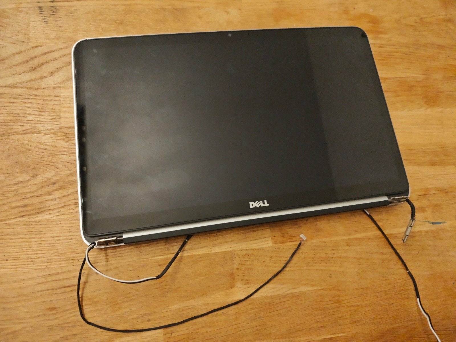 Dell XPS 9333 FHD Touch Laptop Scherm, Computers en Software, Touchscreen, Full HD, Ophalen of Verzenden, Dell